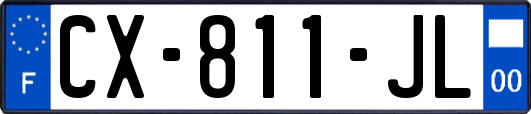 CX-811-JL