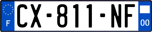 CX-811-NF