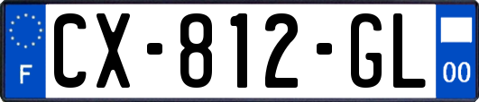 CX-812-GL