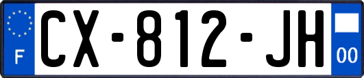 CX-812-JH