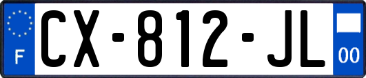 CX-812-JL