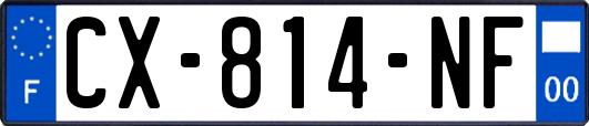 CX-814-NF