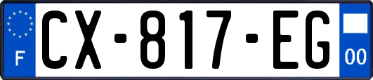 CX-817-EG