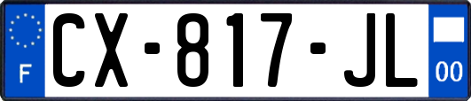 CX-817-JL