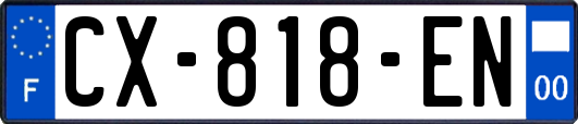 CX-818-EN