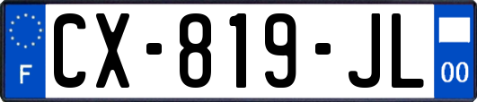 CX-819-JL