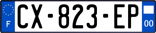 CX-823-EP