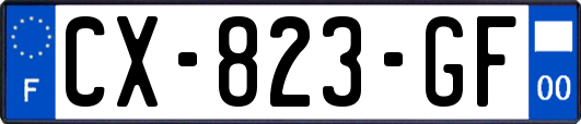 CX-823-GF