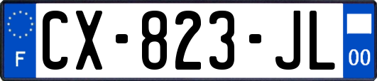 CX-823-JL