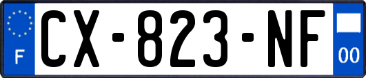 CX-823-NF