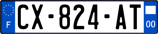 CX-824-AT