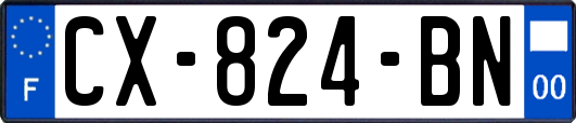 CX-824-BN