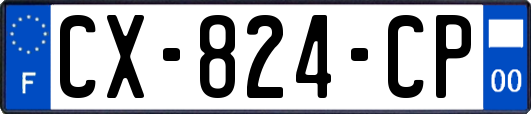 CX-824-CP