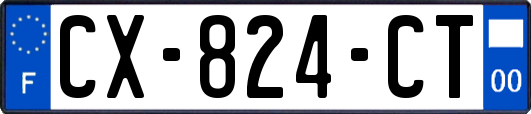 CX-824-CT