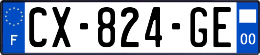 CX-824-GE