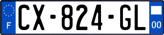 CX-824-GL