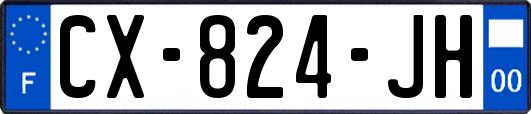 CX-824-JH