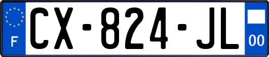 CX-824-JL