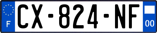 CX-824-NF