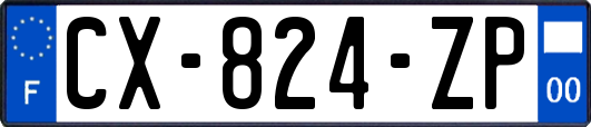 CX-824-ZP