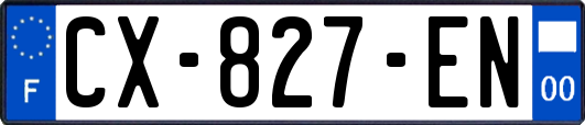 CX-827-EN