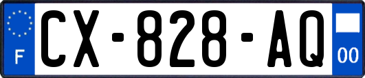 CX-828-AQ