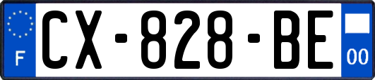 CX-828-BE