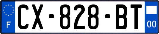 CX-828-BT