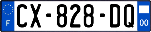 CX-828-DQ