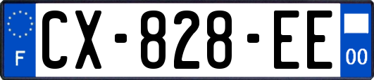 CX-828-EE