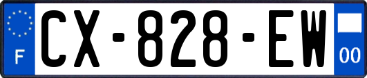 CX-828-EW