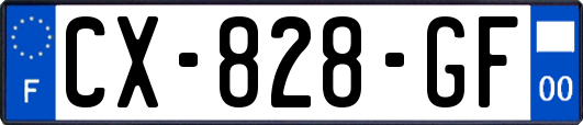 CX-828-GF