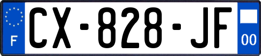 CX-828-JF