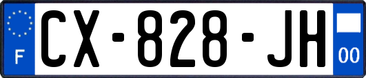 CX-828-JH