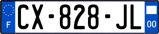 CX-828-JL