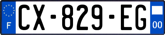 CX-829-EG