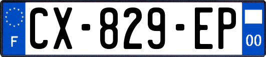 CX-829-EP