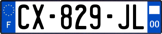 CX-829-JL