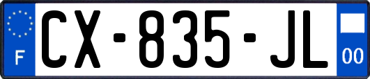 CX-835-JL