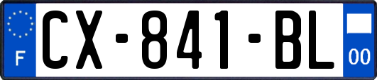 CX-841-BL