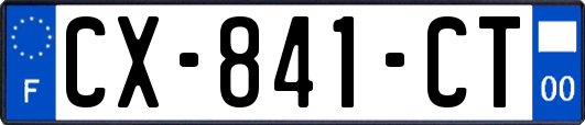 CX-841-CT