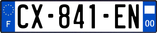 CX-841-EN