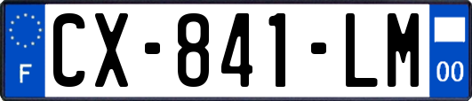 CX-841-LM