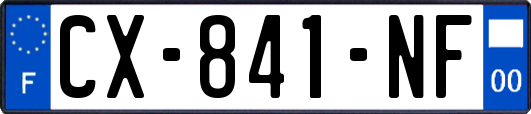 CX-841-NF