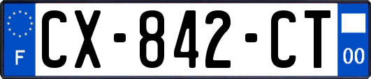 CX-842-CT