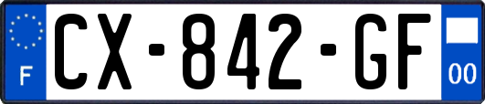 CX-842-GF