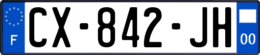 CX-842-JH