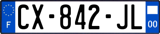 CX-842-JL