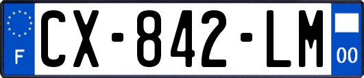 CX-842-LM