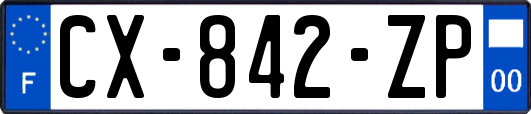 CX-842-ZP